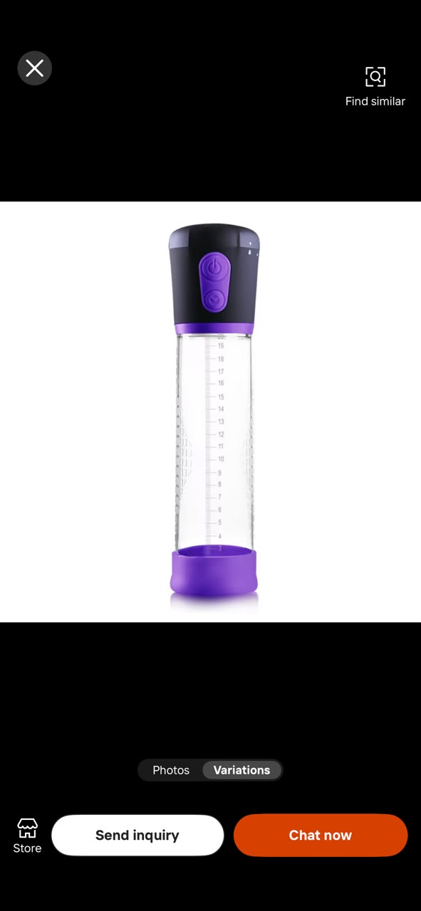 Penis Pump