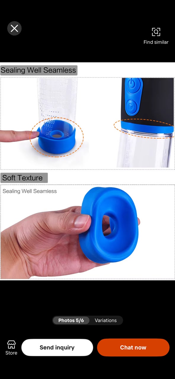 Penis Pump