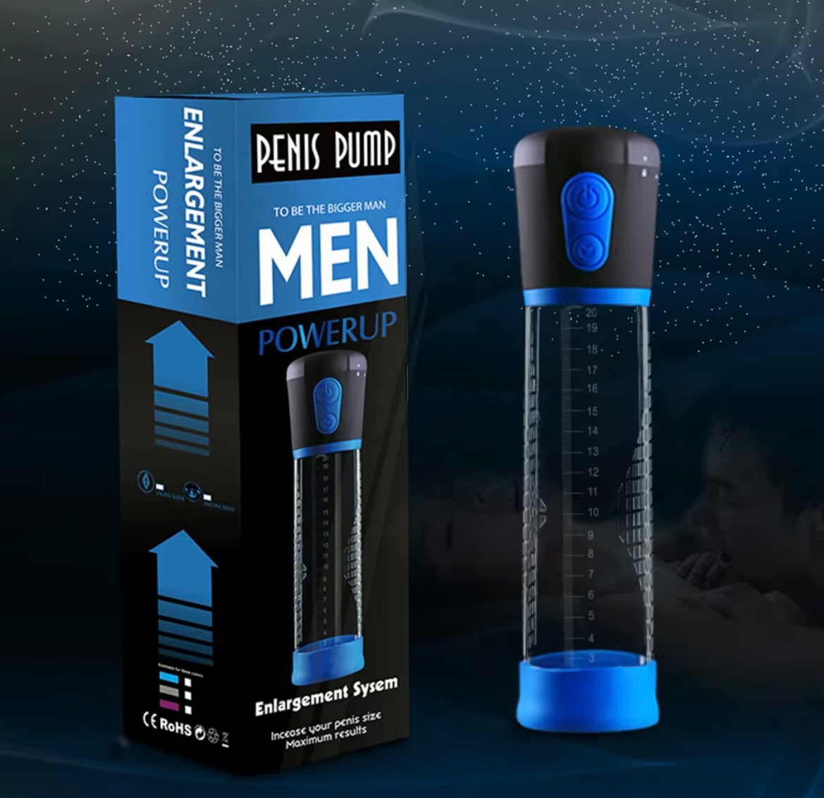 Penis Pump